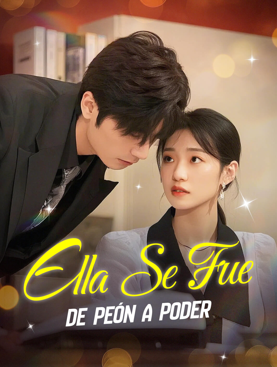 Ella Se Fue: De Peón a Poder