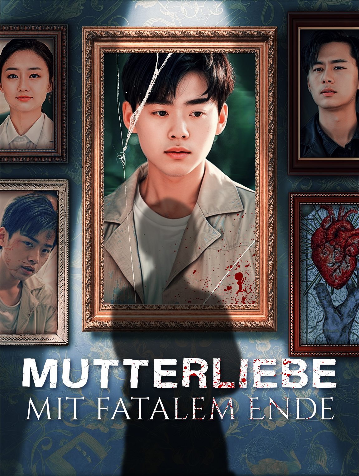 Mutterliebe mit fatalem Ende