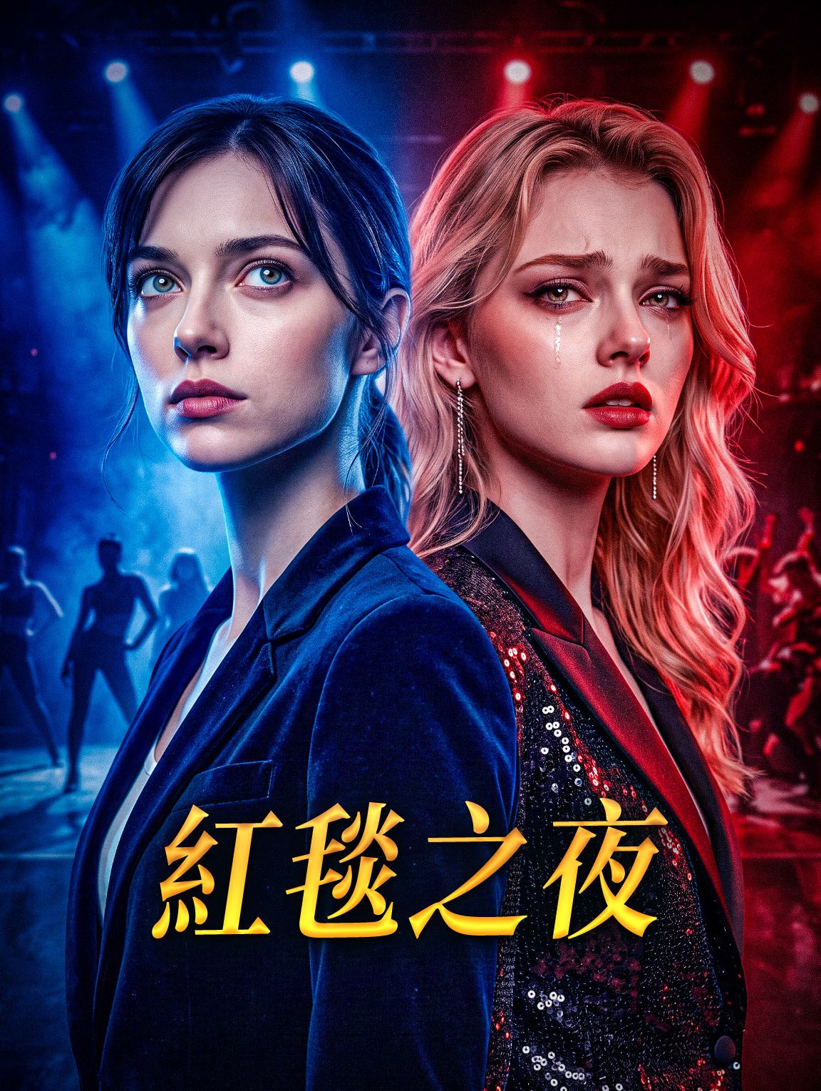 紅毯之夜