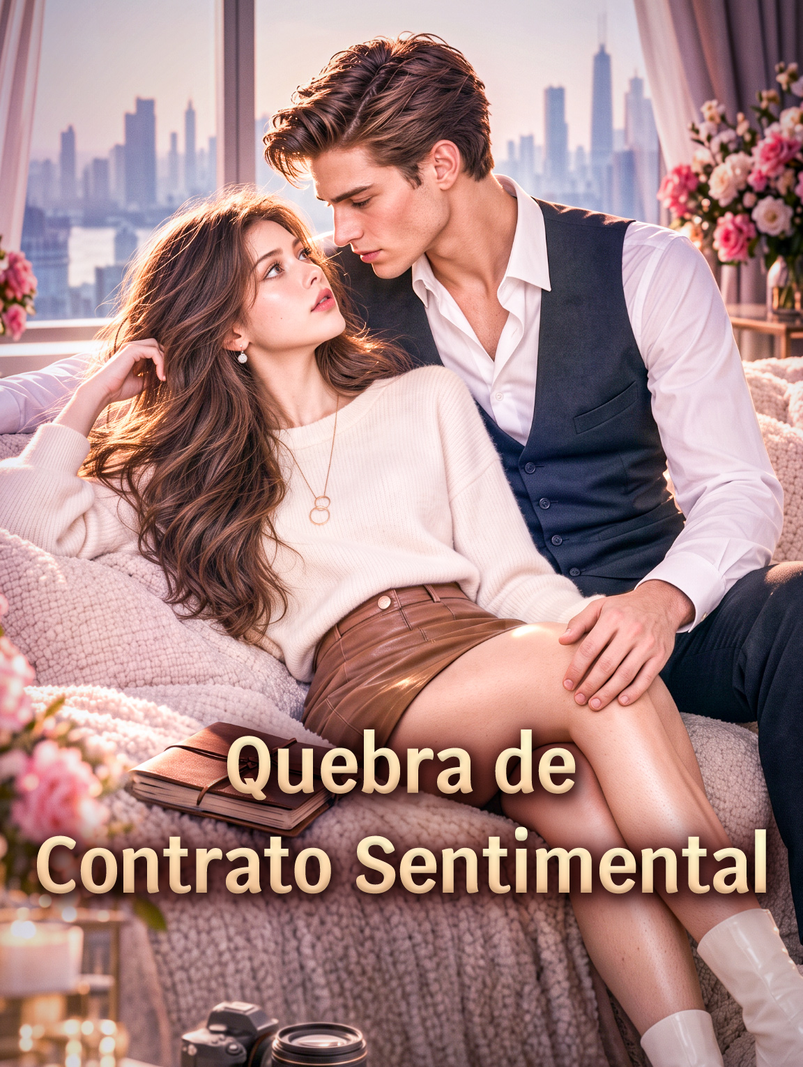 Quebra de Contrato Sentimental