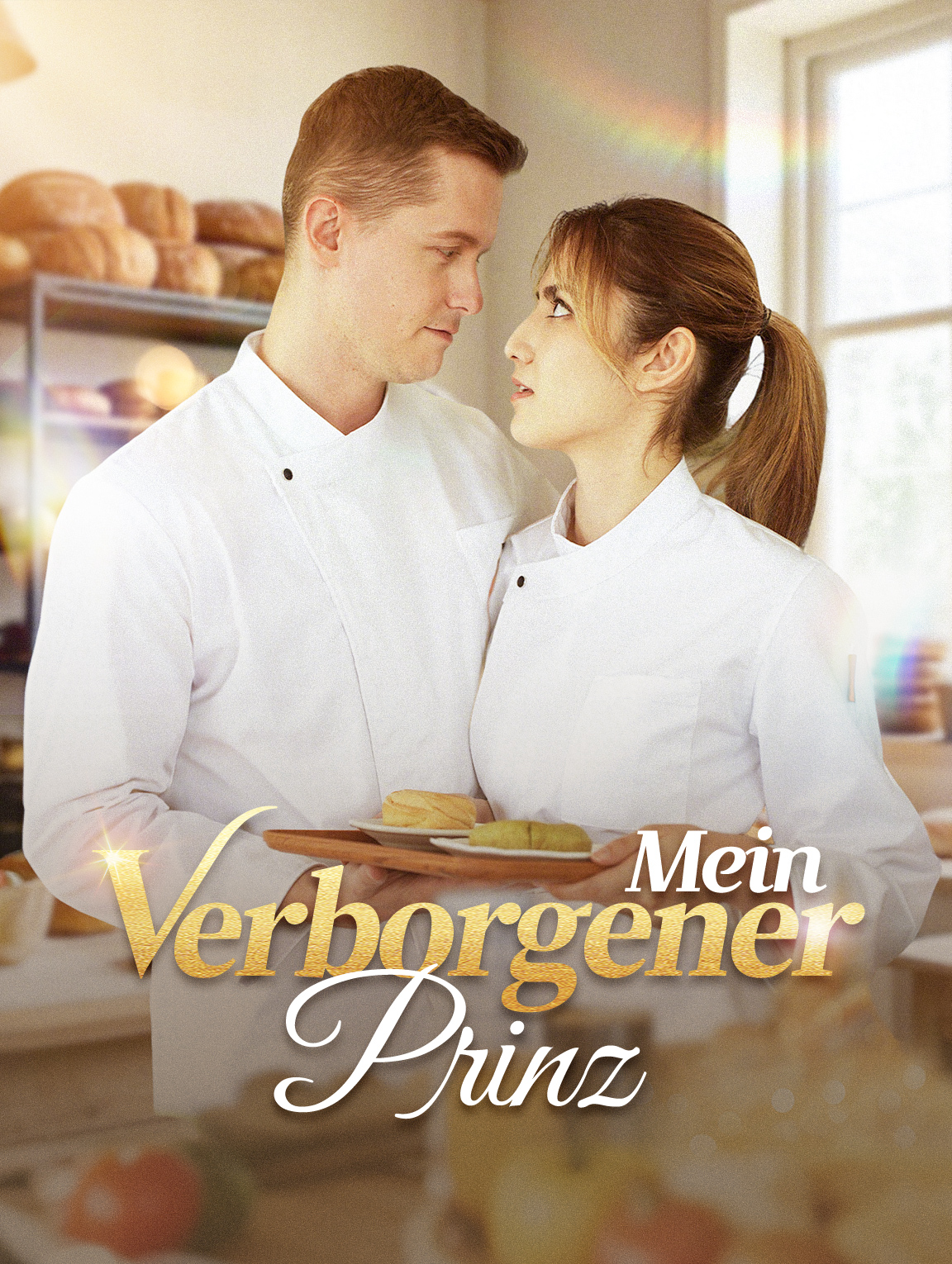 Mein verborgener Prinz