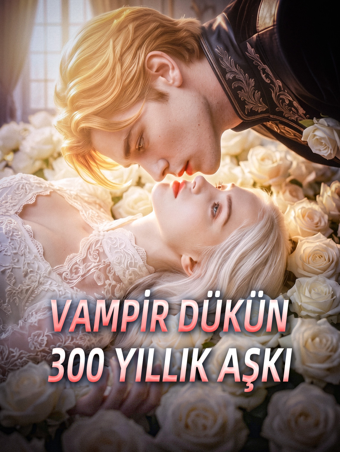 VAMPİR DÜKÜN 300 YILLIK AŞKI