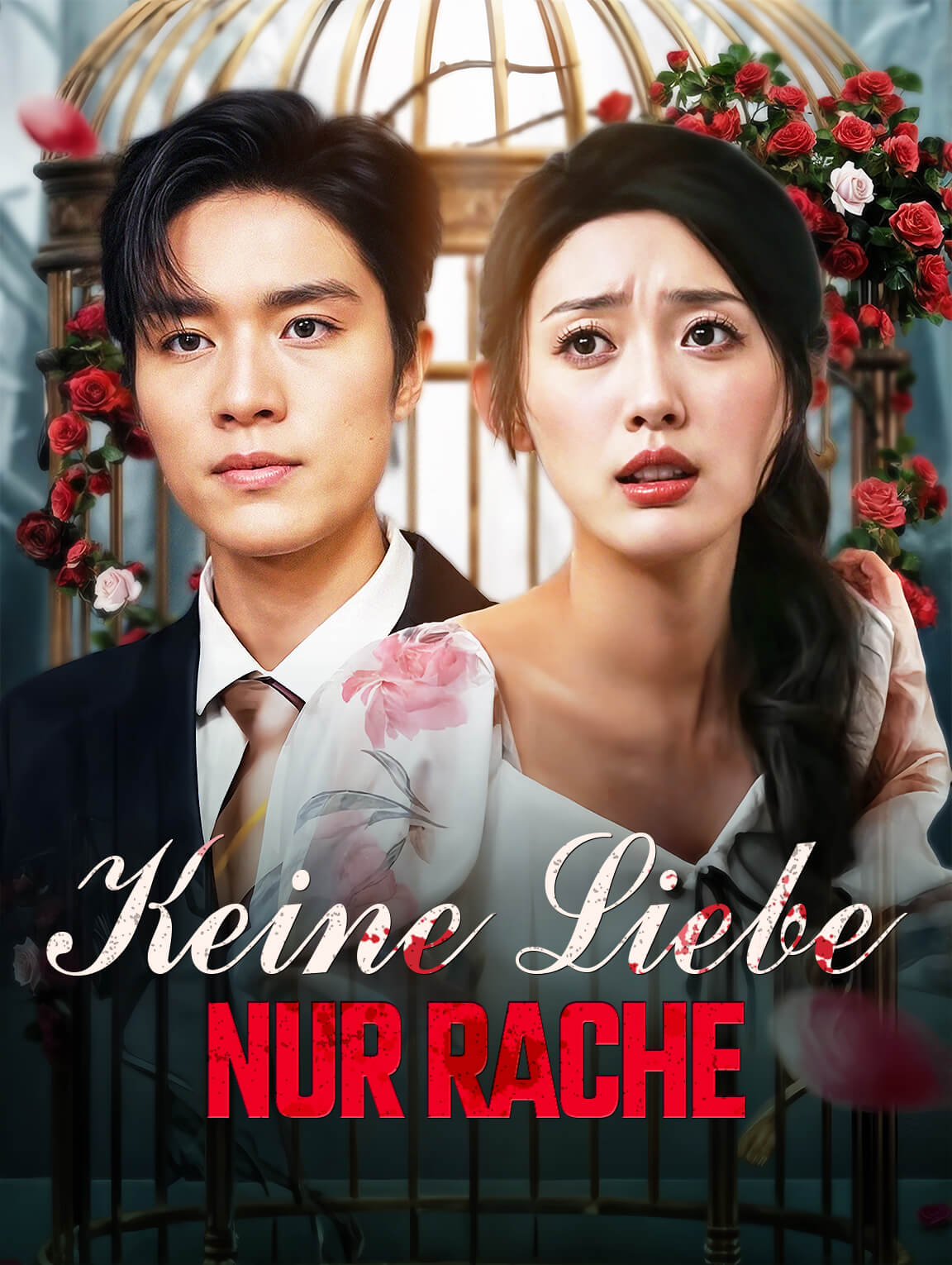 Keine Liebe, nur Rache