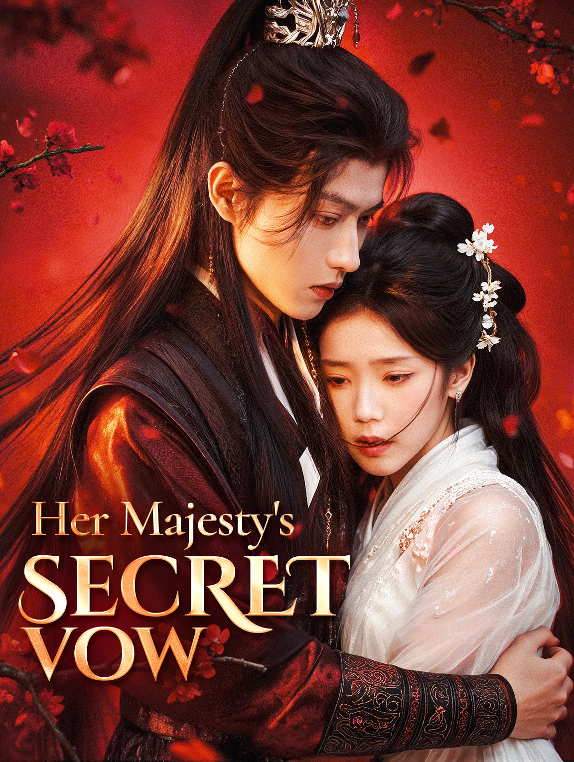 Her Majesty's Secret Vow