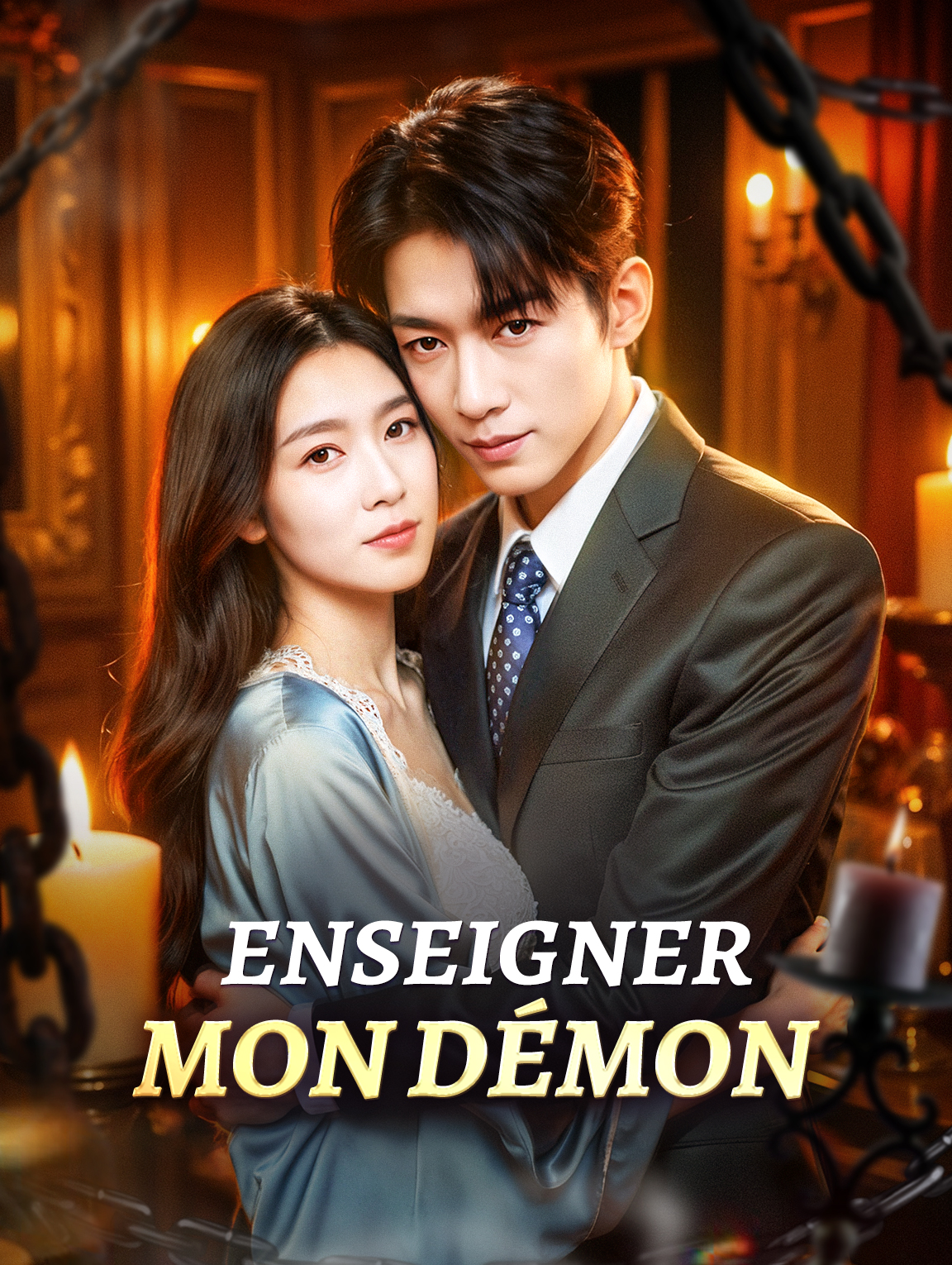 Enseigner mon démon