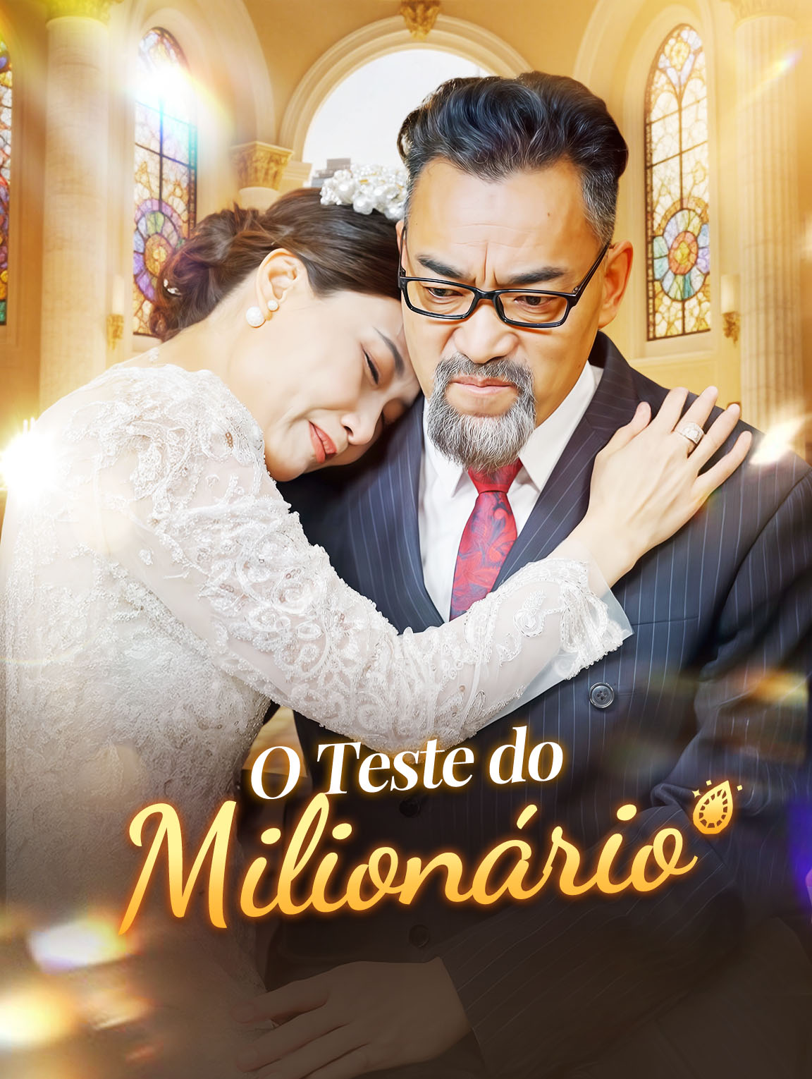 O Teste do Milionário