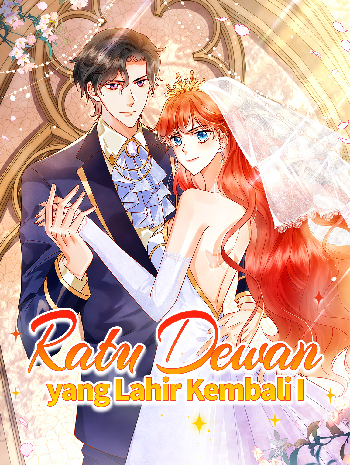 Ratu Dewan yang Lahir Kembali I