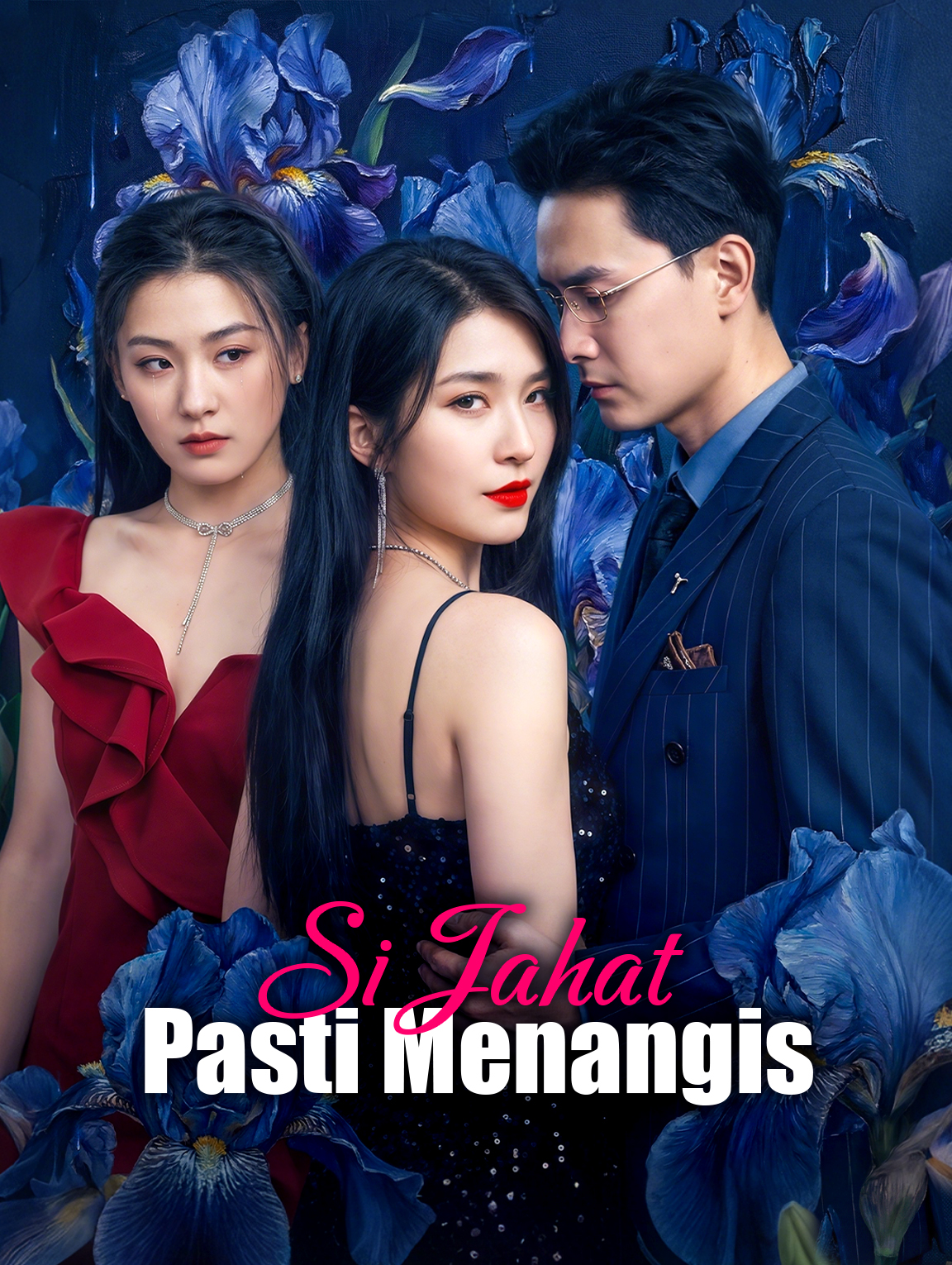 Si Jahat Pasti Menangis