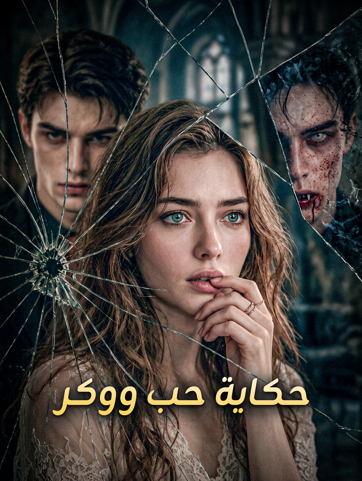 مشاهدة مسلسل حكاية حب ووكر مترجم كامل جميع الحلقات أونلاين – ديب دراما