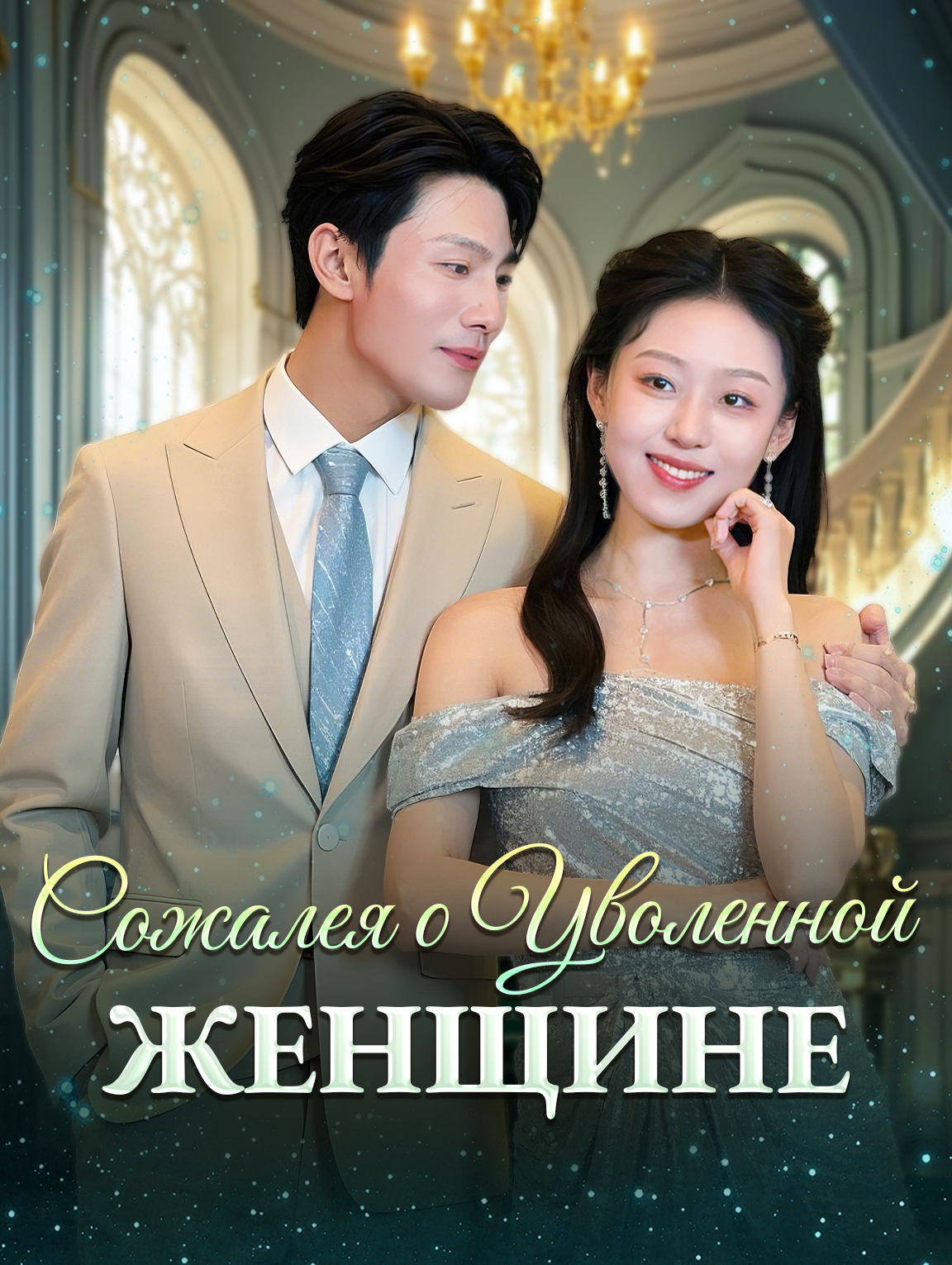 Сожалея о Уволенной Женщине