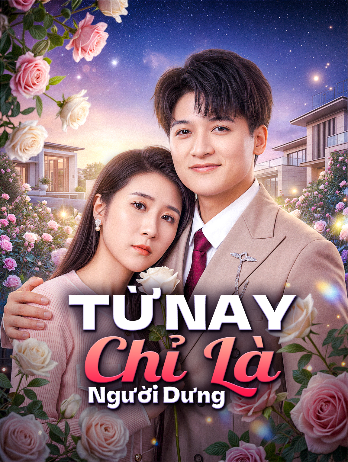 Từ Nay Chỉ Là Người Dưng