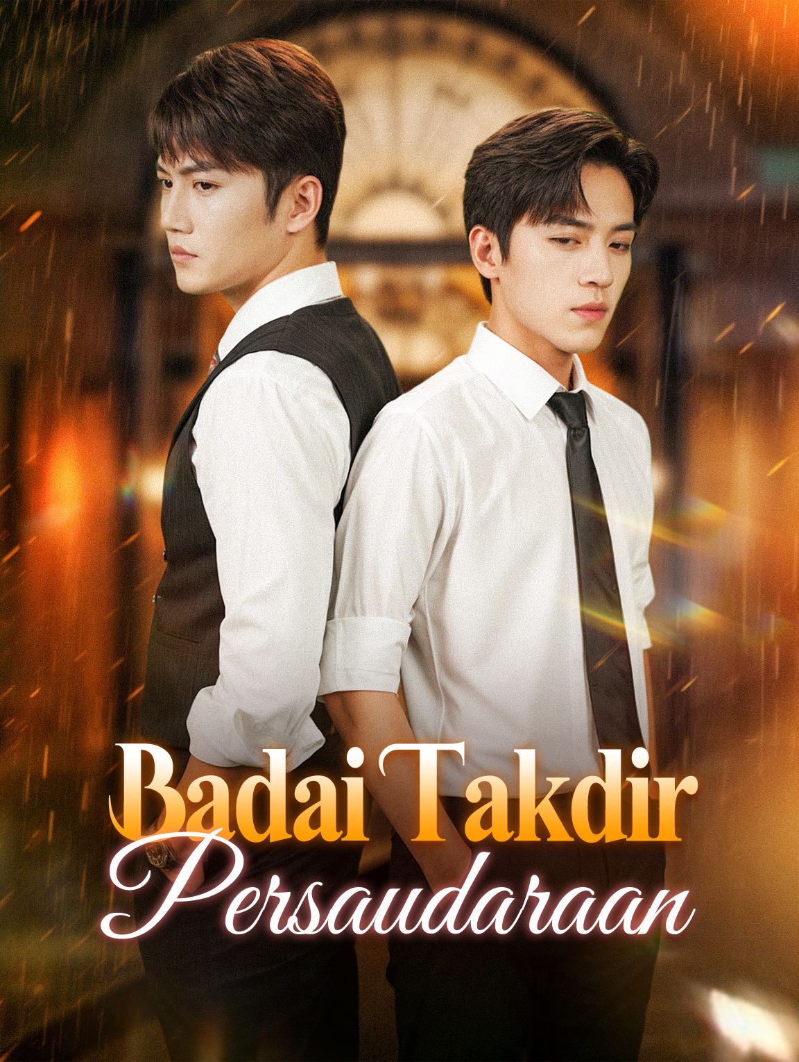 Badai Takdir Persaudaraan