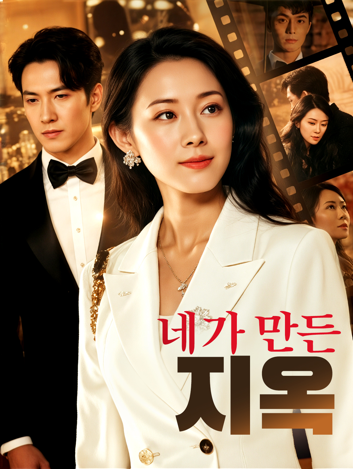 네가 만든 지옥