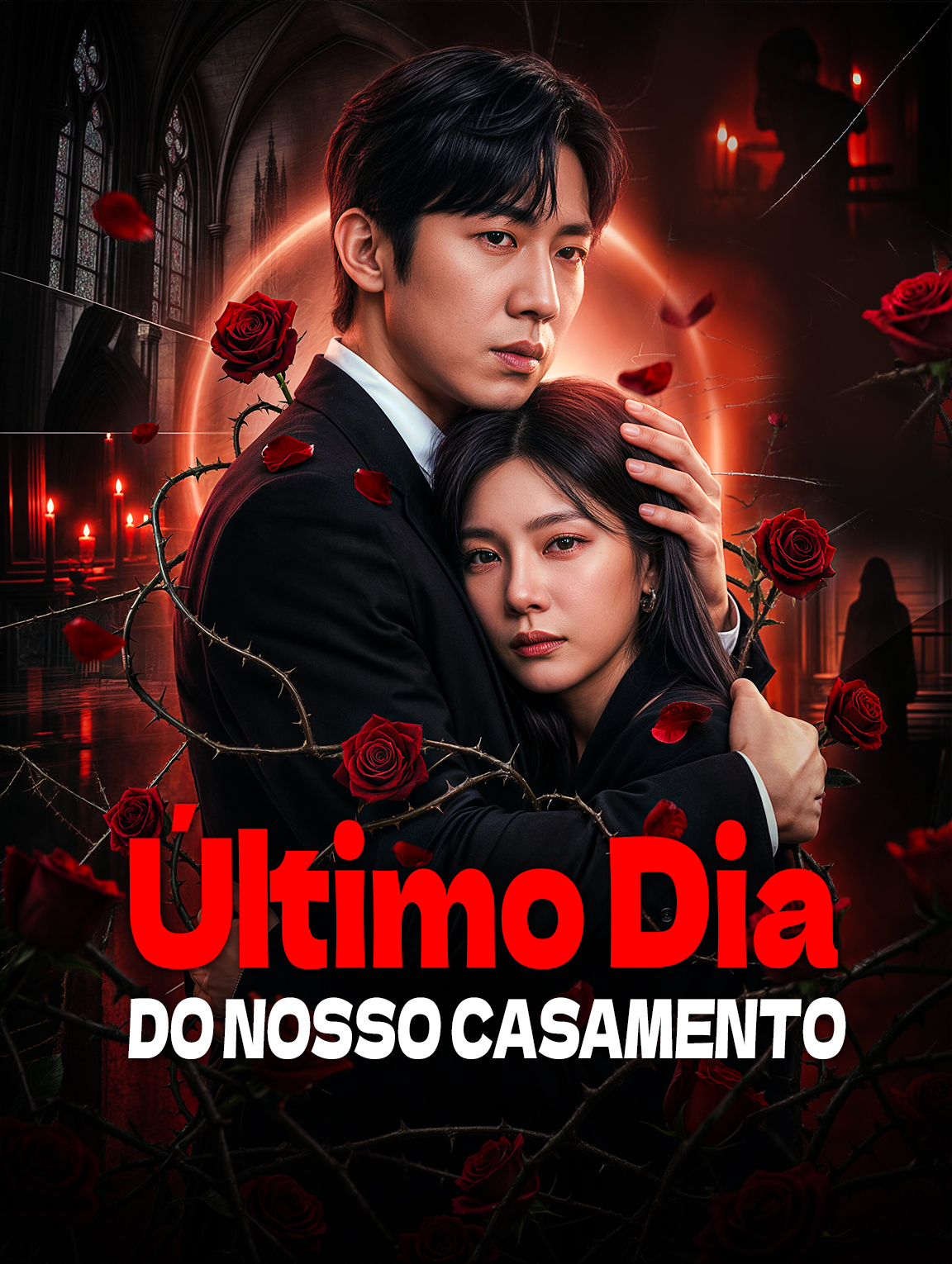 Último Dia do Nosso Casamento