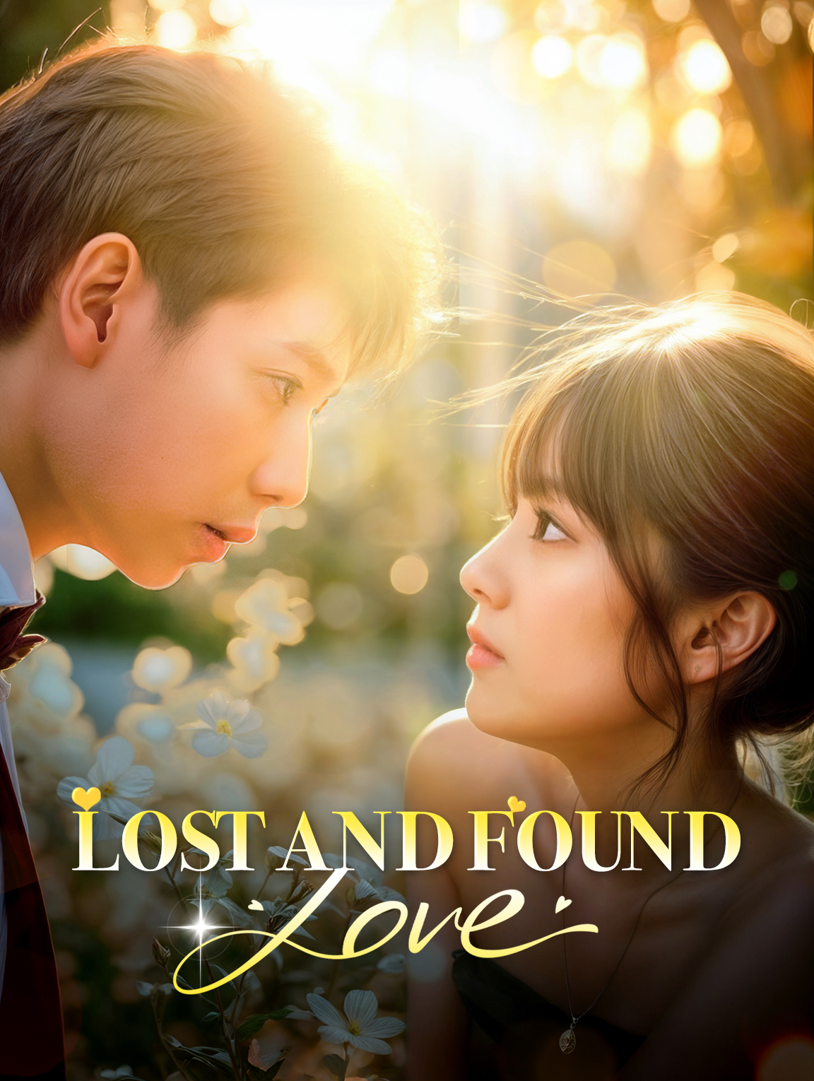 Lost and Found Love