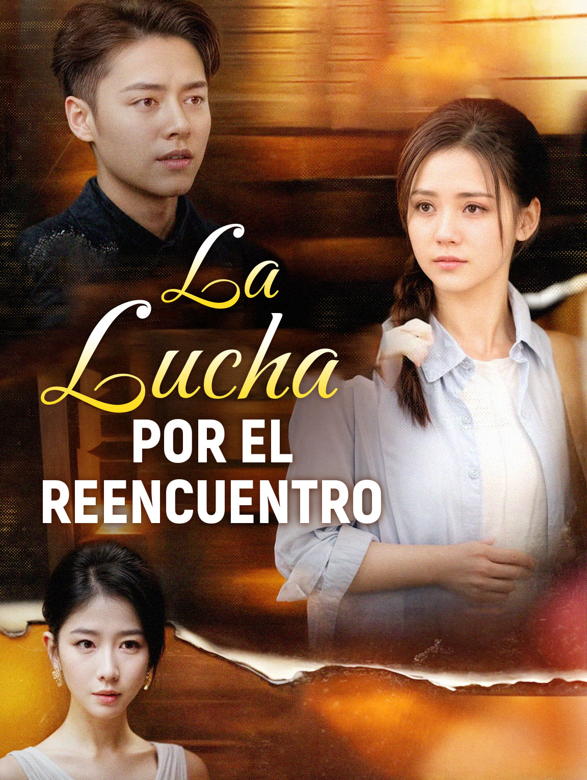 La Lucha por el Reencuentro