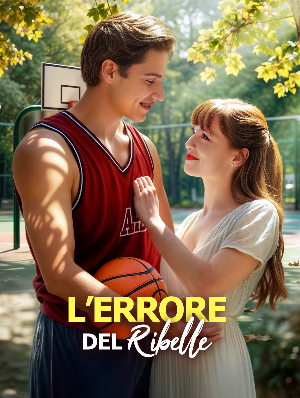 Incinta del Mio Nemico