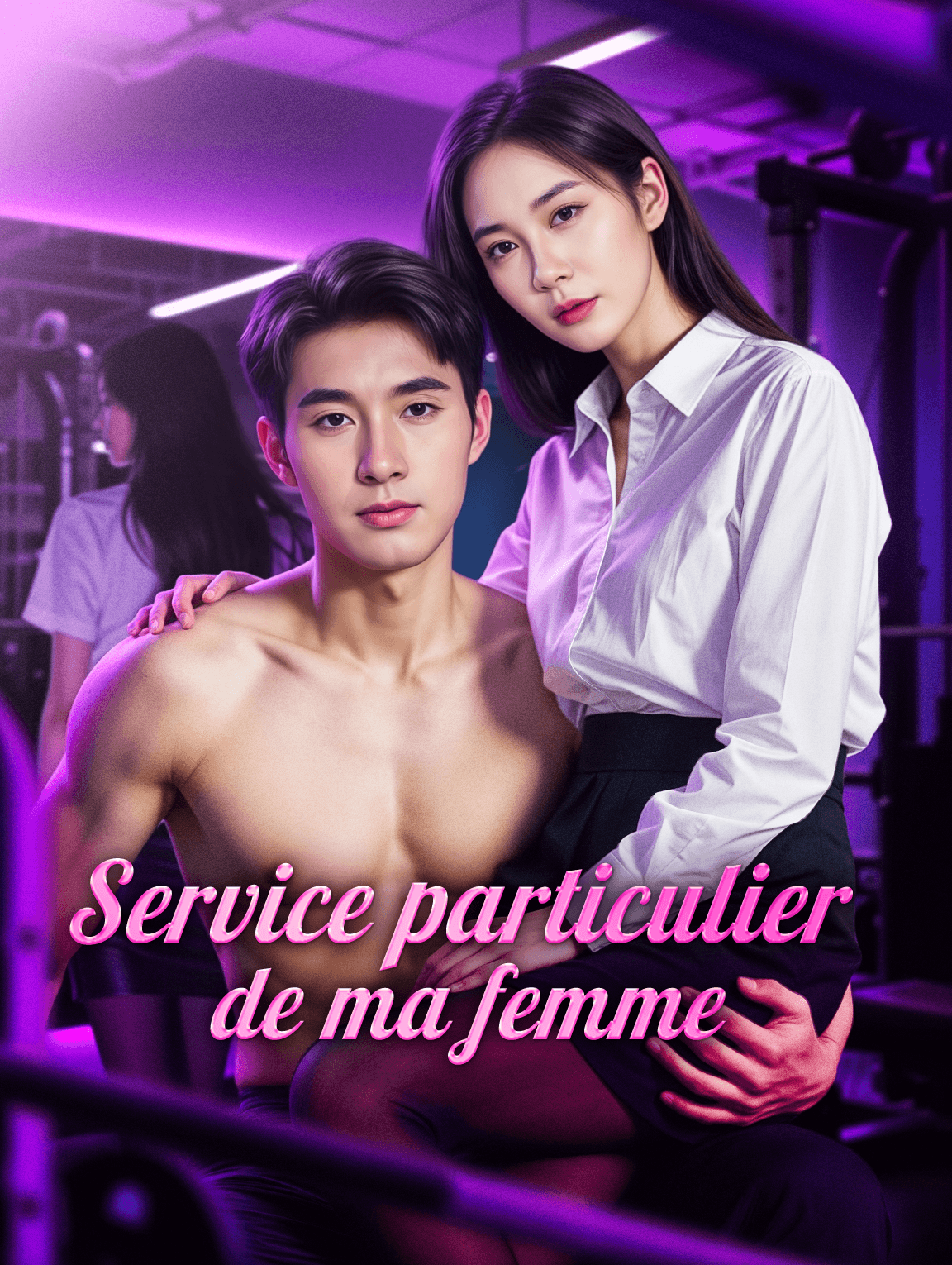 Service particulier de ma femme