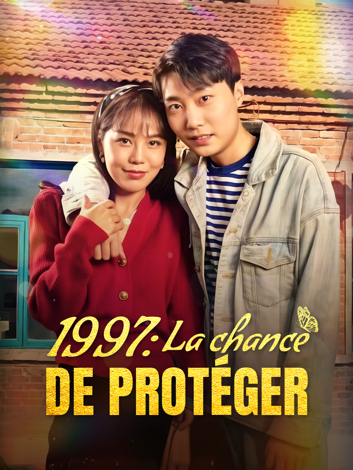 1997 : La chance de protéger