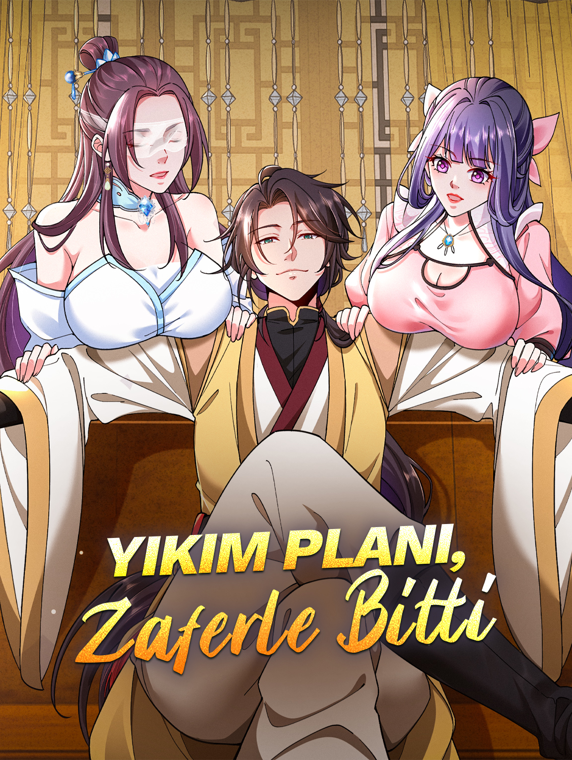 Yıkım Planı, Zaferle Bitti