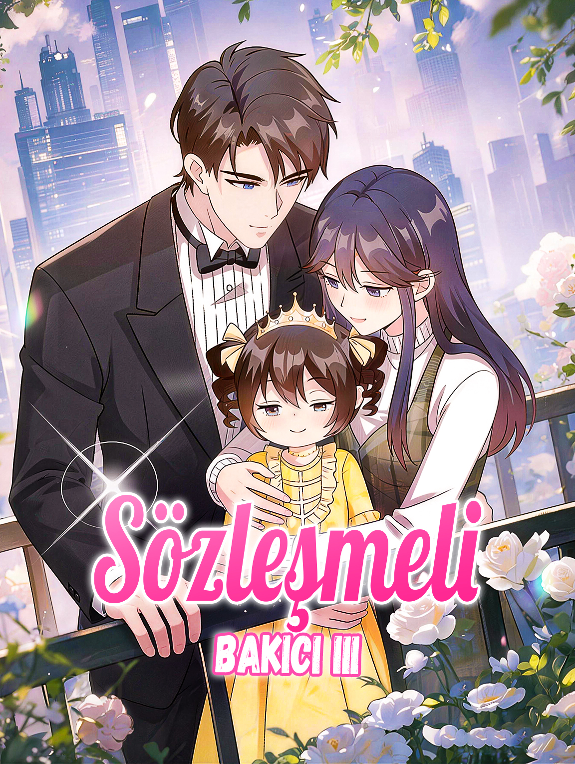 Sözleşmeli Bakıcı III