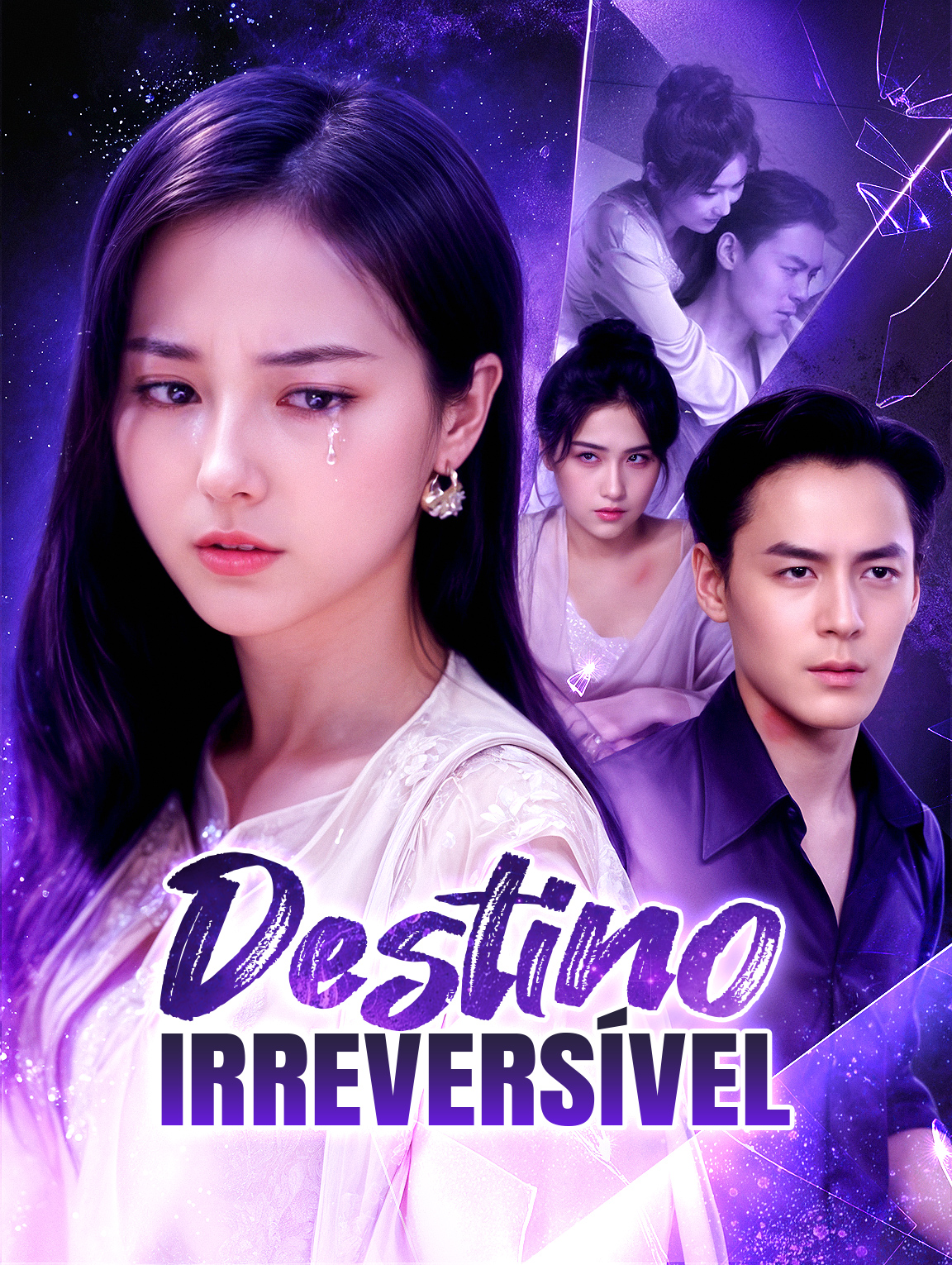 Destino Irreversível