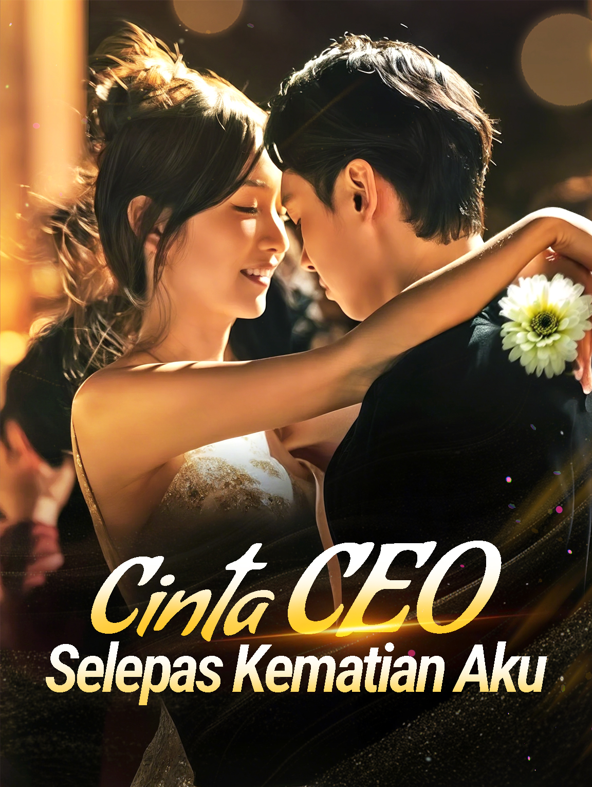 Cinta CEO Selepas Kematian Aku