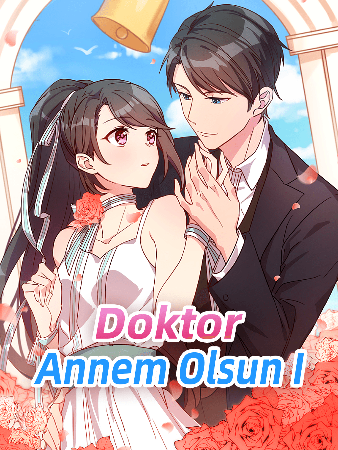 Doktor Annem Olsun I