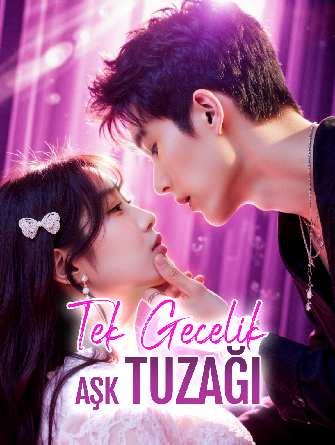 Tek Gecelik Aşk Tuzağı