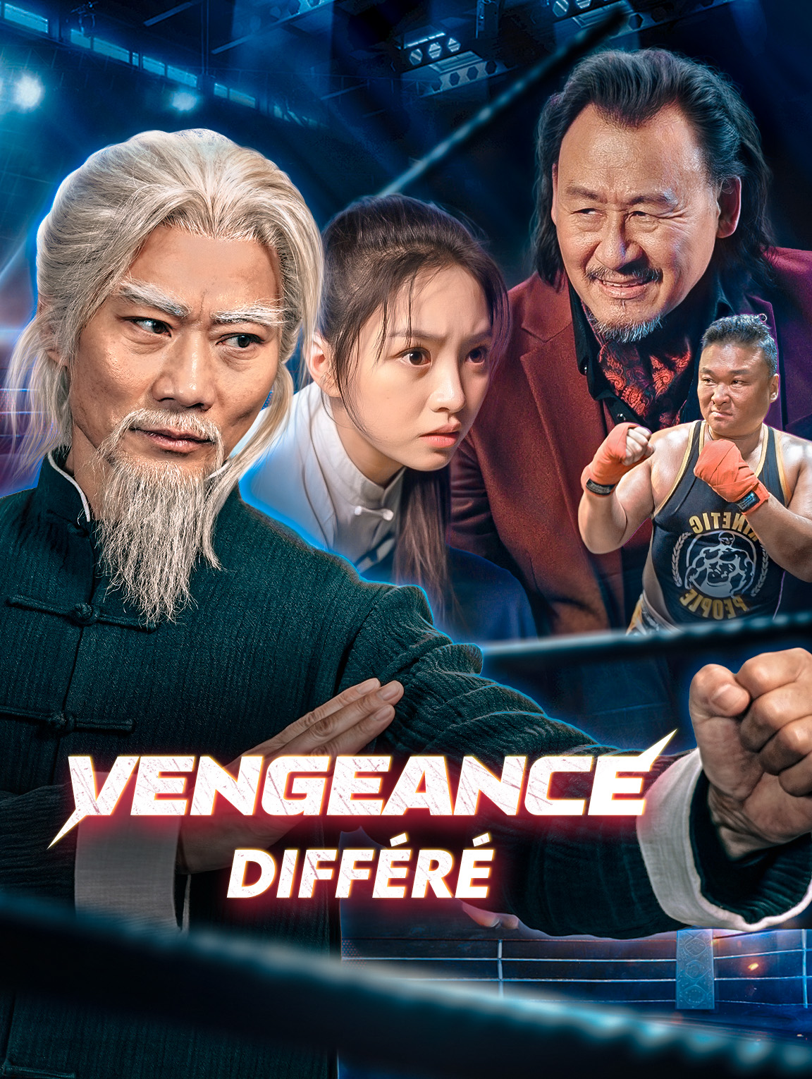 Vengeance différée