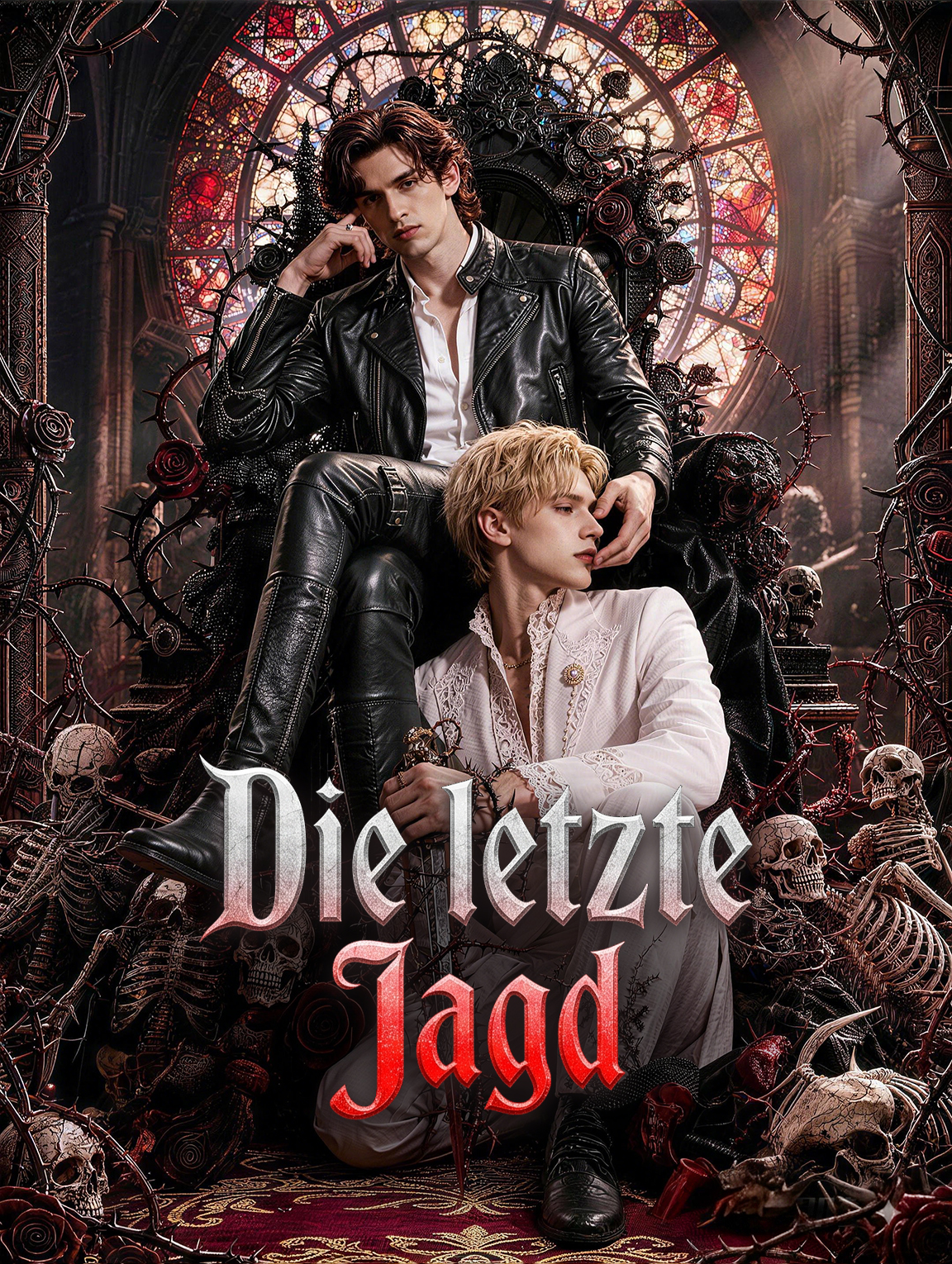 Die letzte Jagd