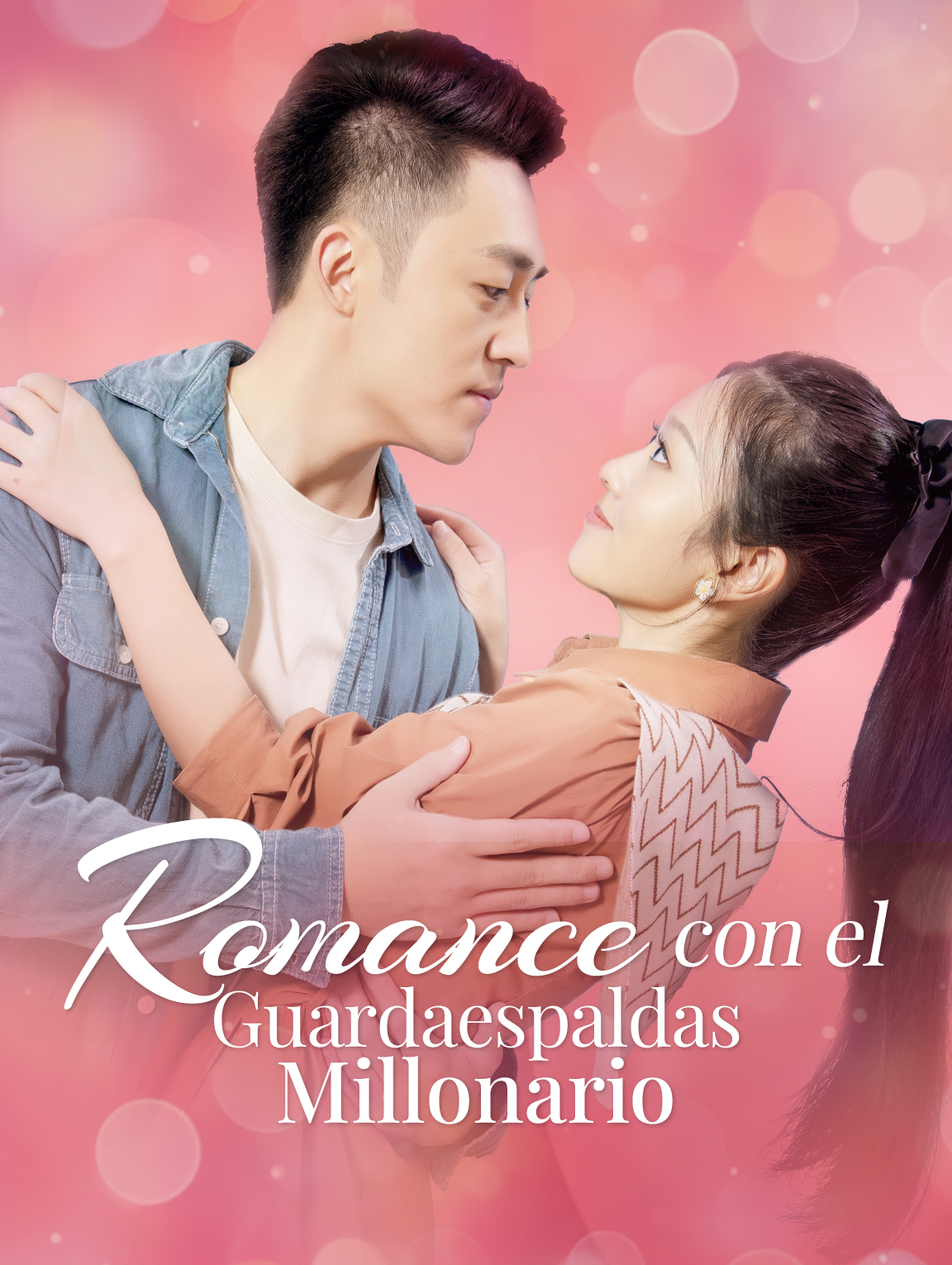Romance con el Guardaespaldas Millonario