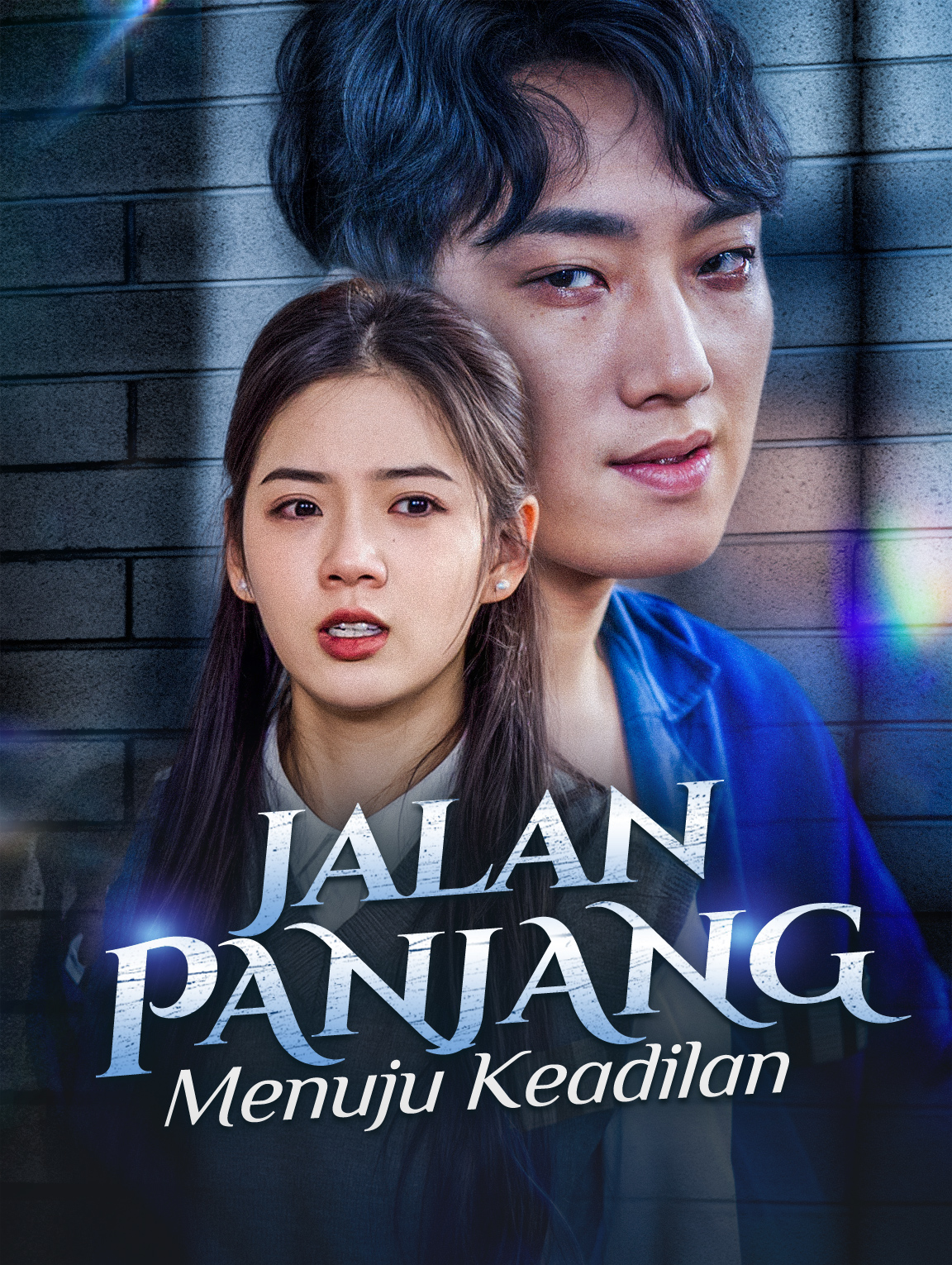 Jalan Panjang Menuju Keadilan