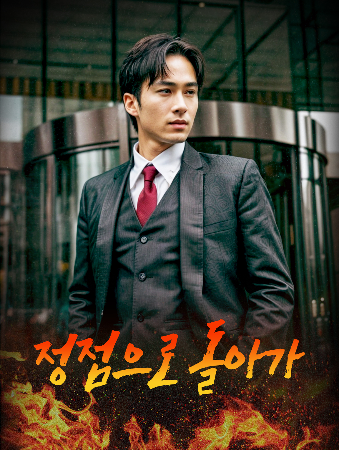 정점으로 돌아가