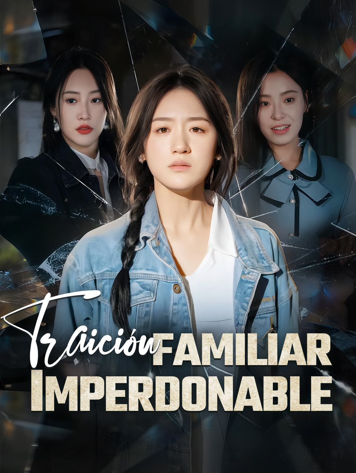 Traición Familiar Imperdonable