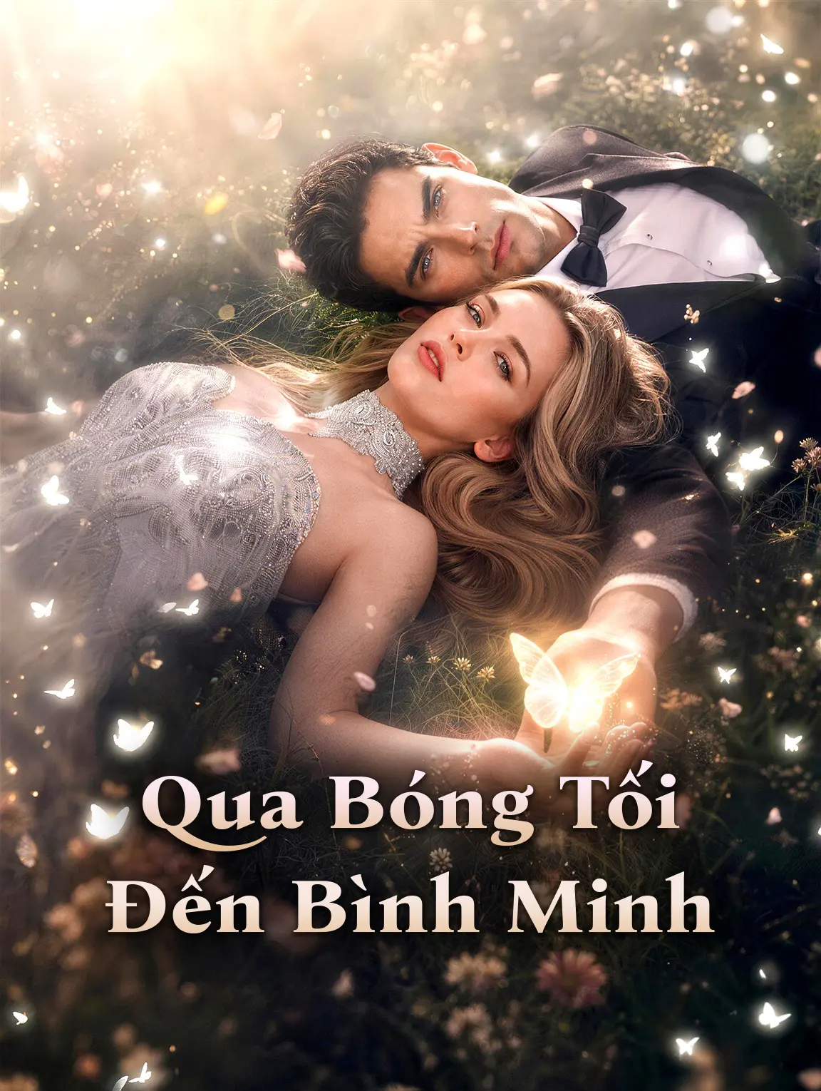 Qua Bóng Tối Đến Bình Minh
