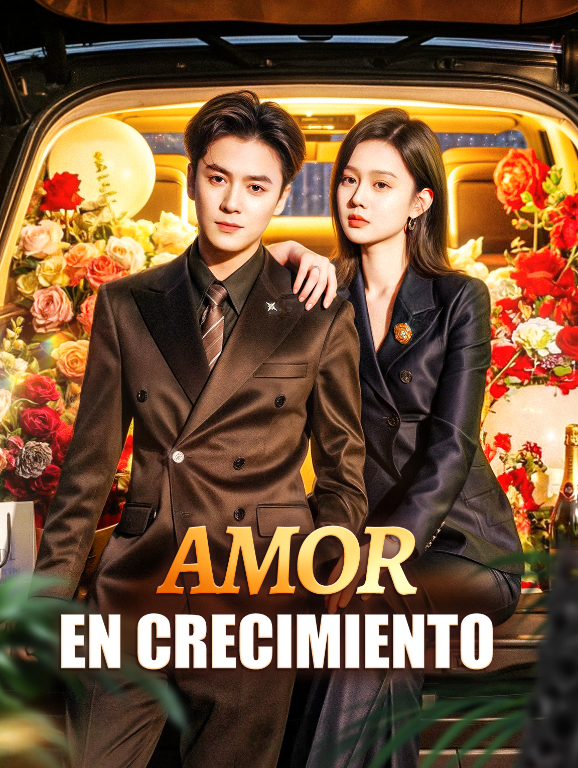 Amor en Crecimiento