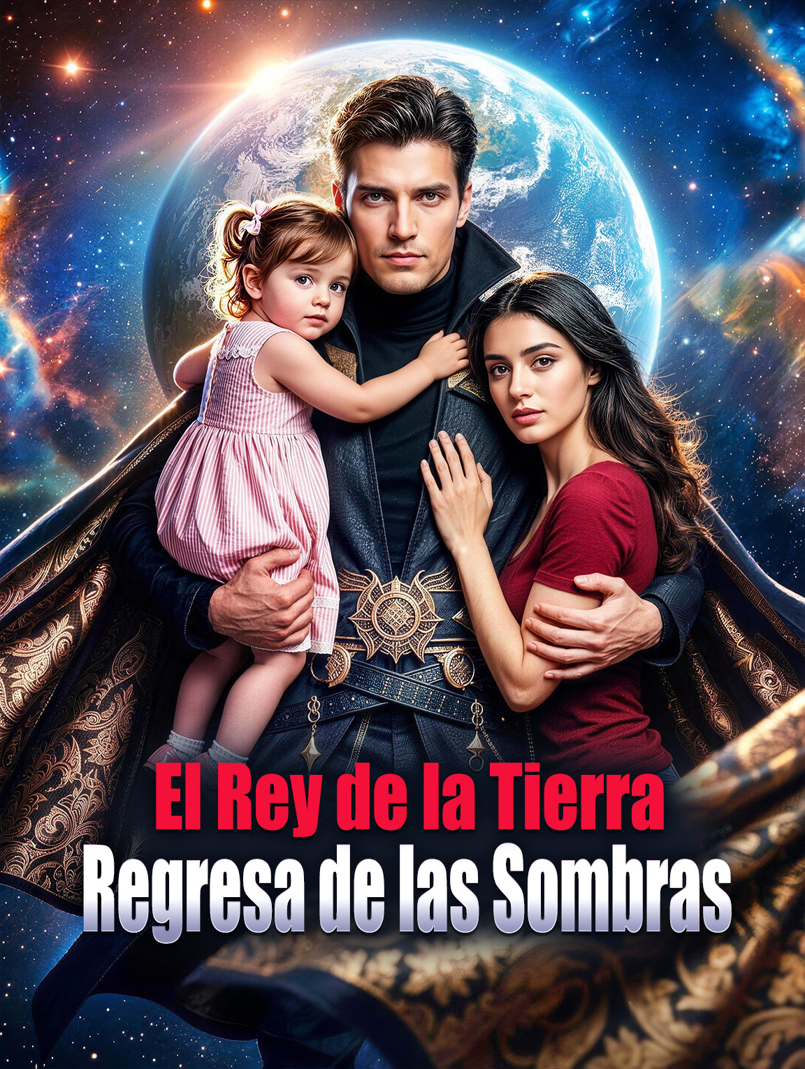 El Rey de la Tierra Regresa de las Sombras