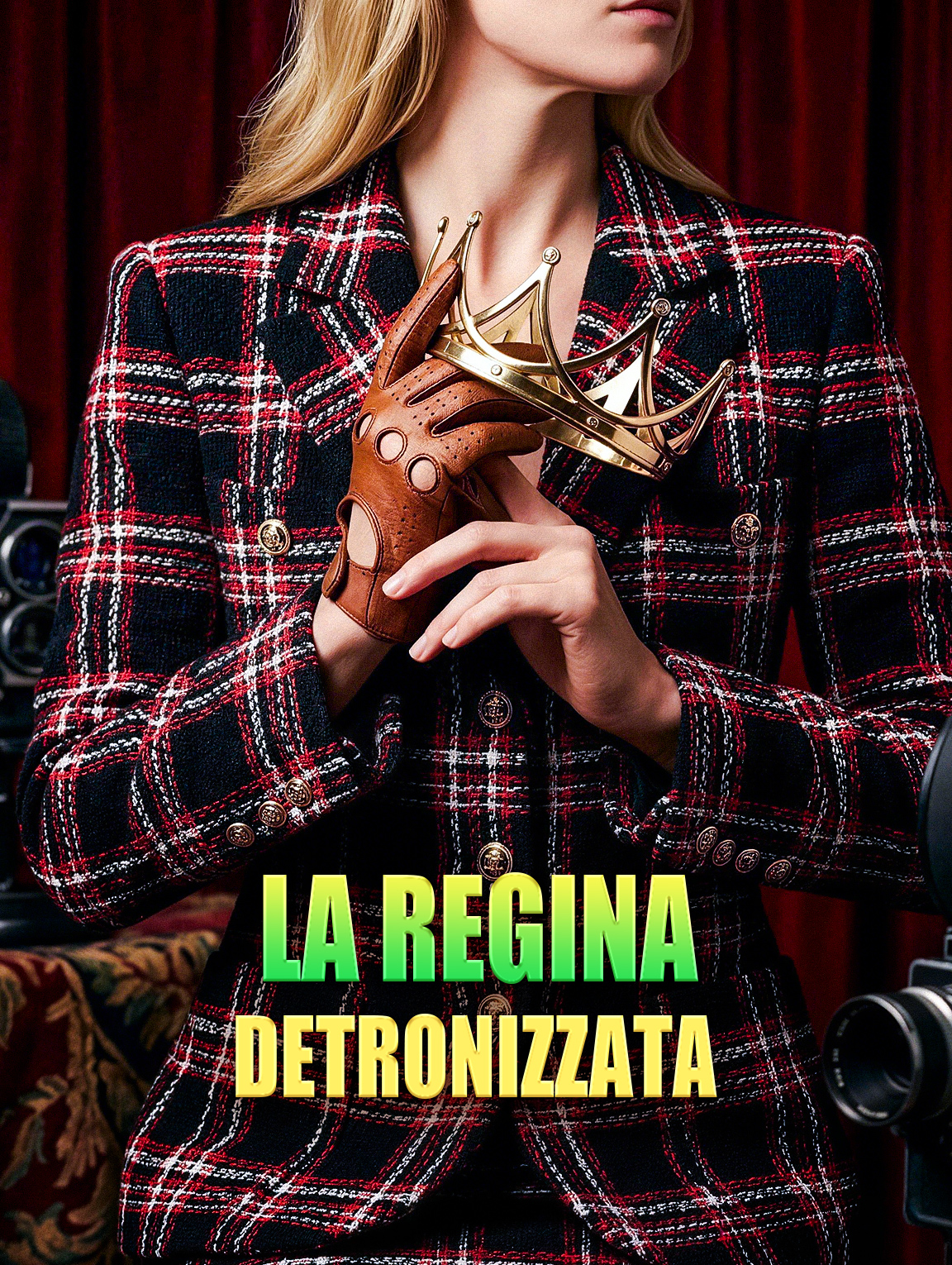 La Regina Detronizzata