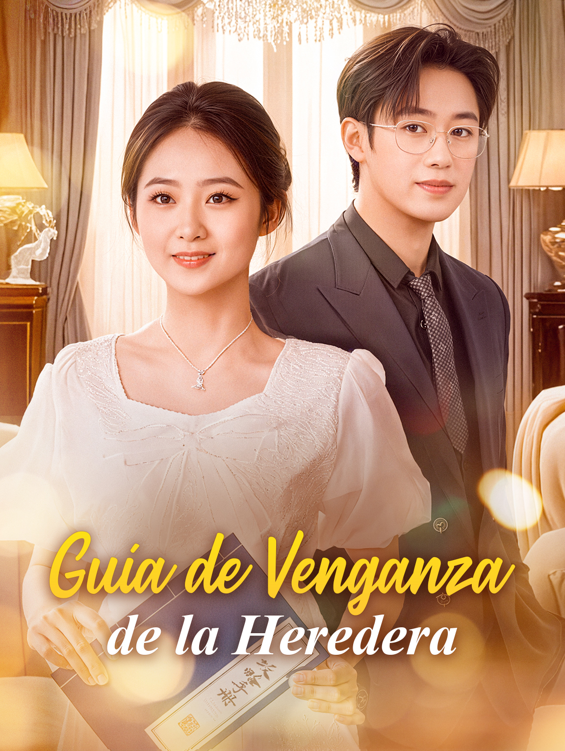 Guía de Venganza de la Heredera