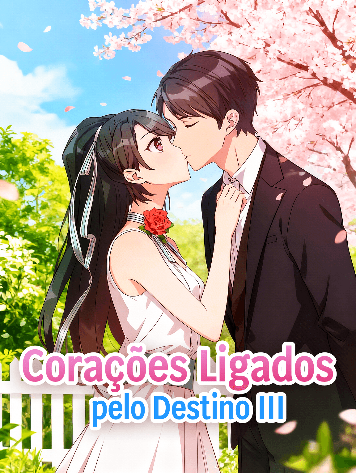 Corações Ligados pelo Destino III