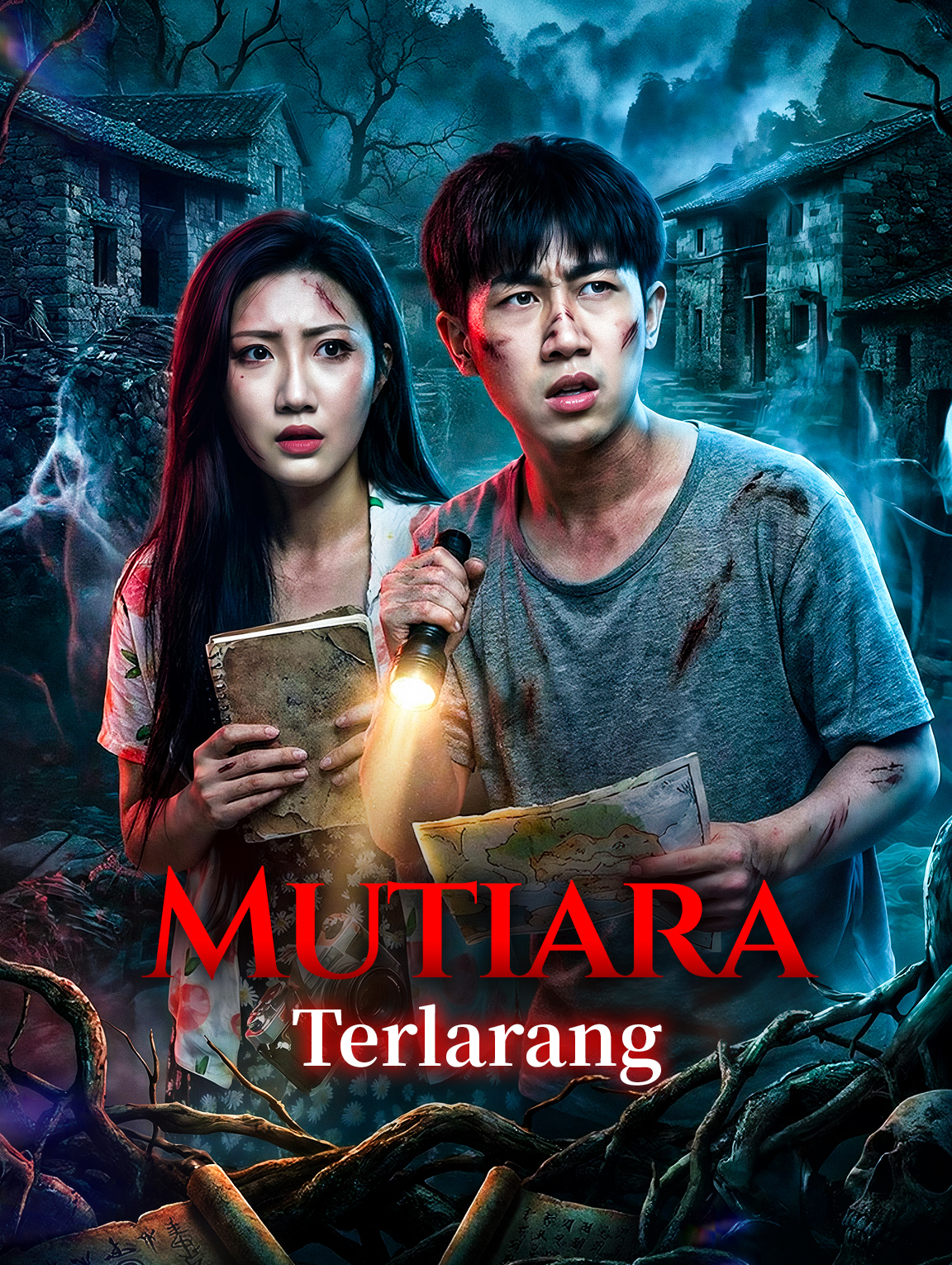 Mutiara Terlarang