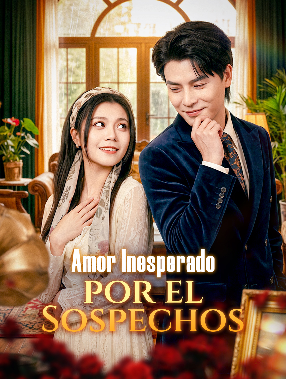 Amor Inesperado por el Sospechos