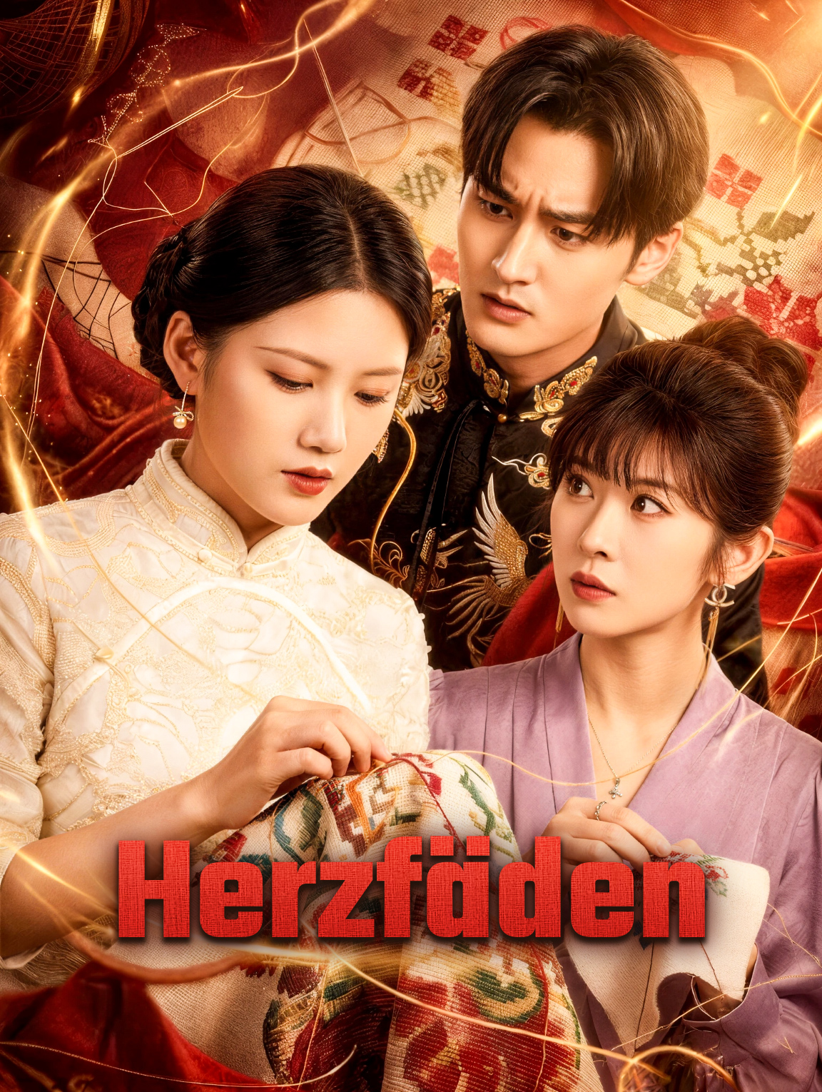 Herzfäden
