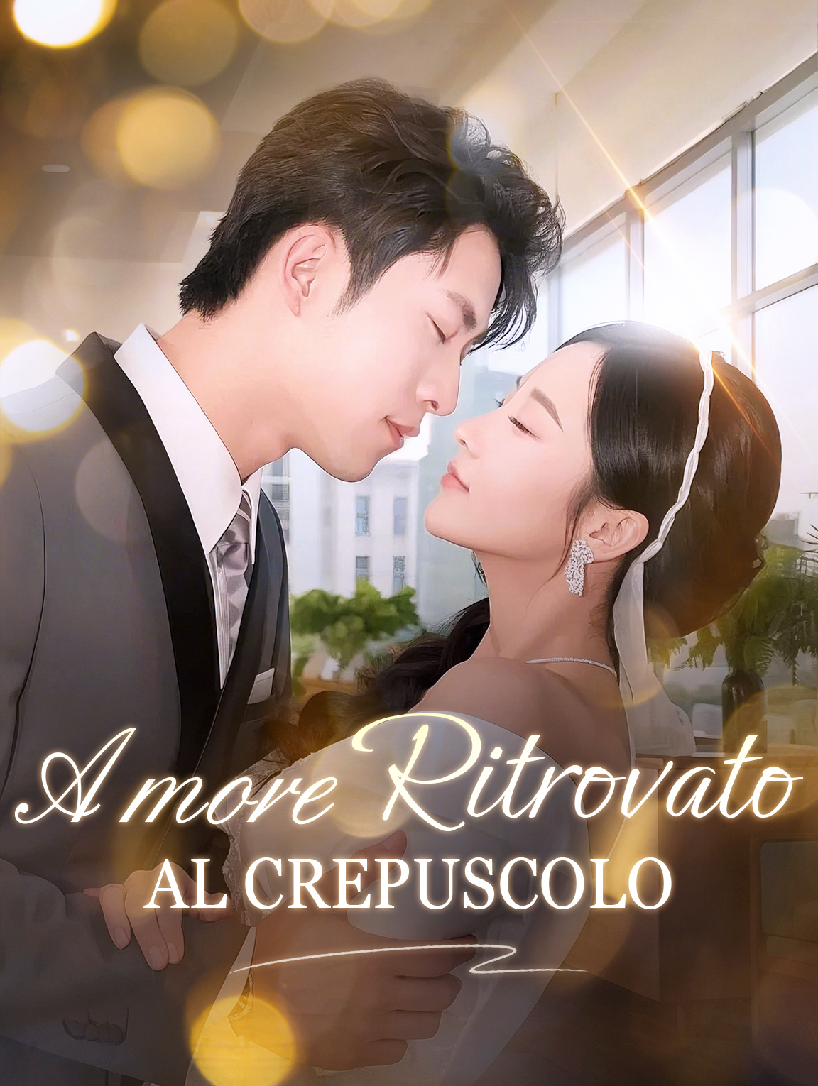 Amore Ritrovato al Crepuscolo