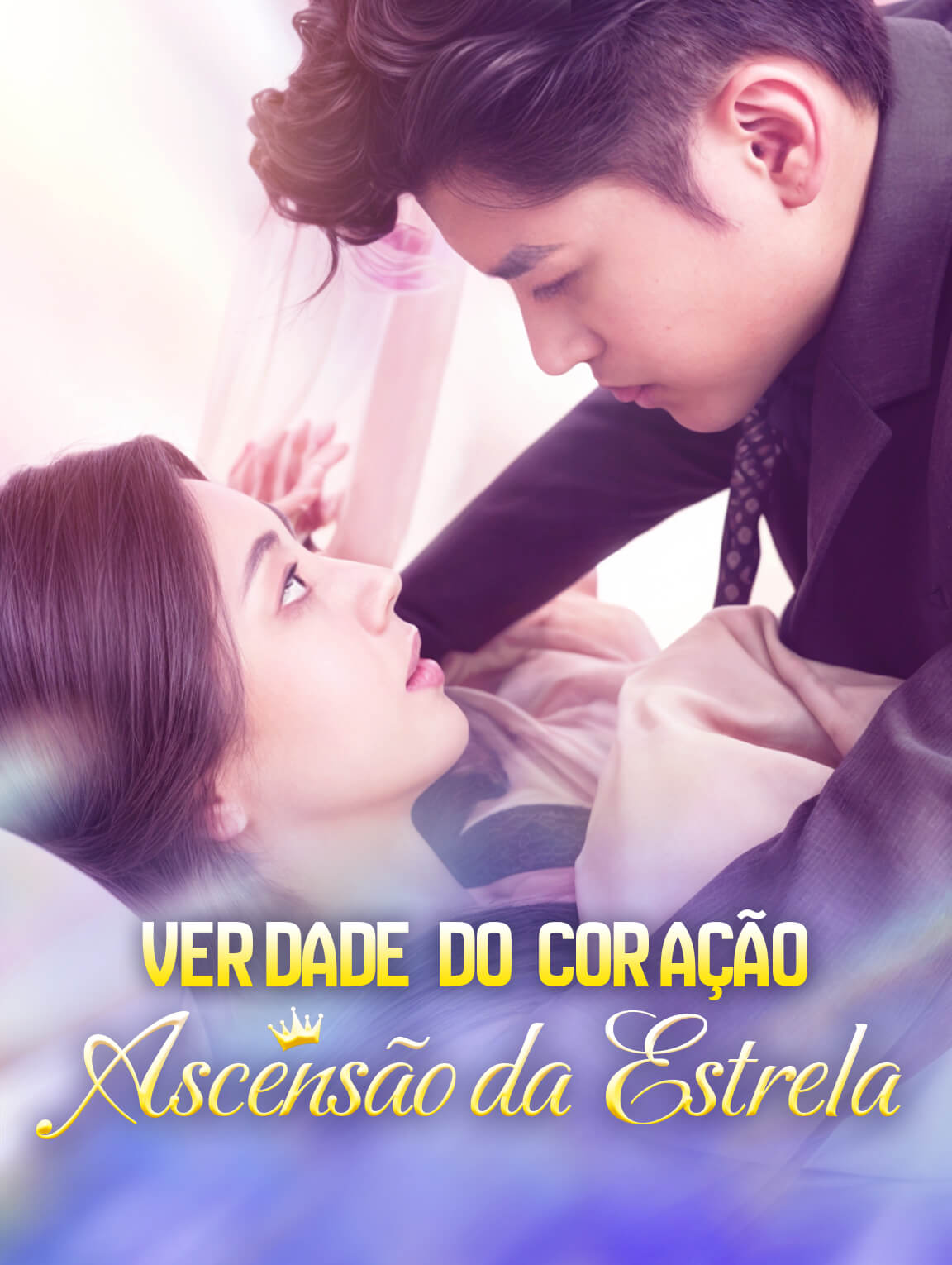 Verdade do Coração Ascensão da Estrela