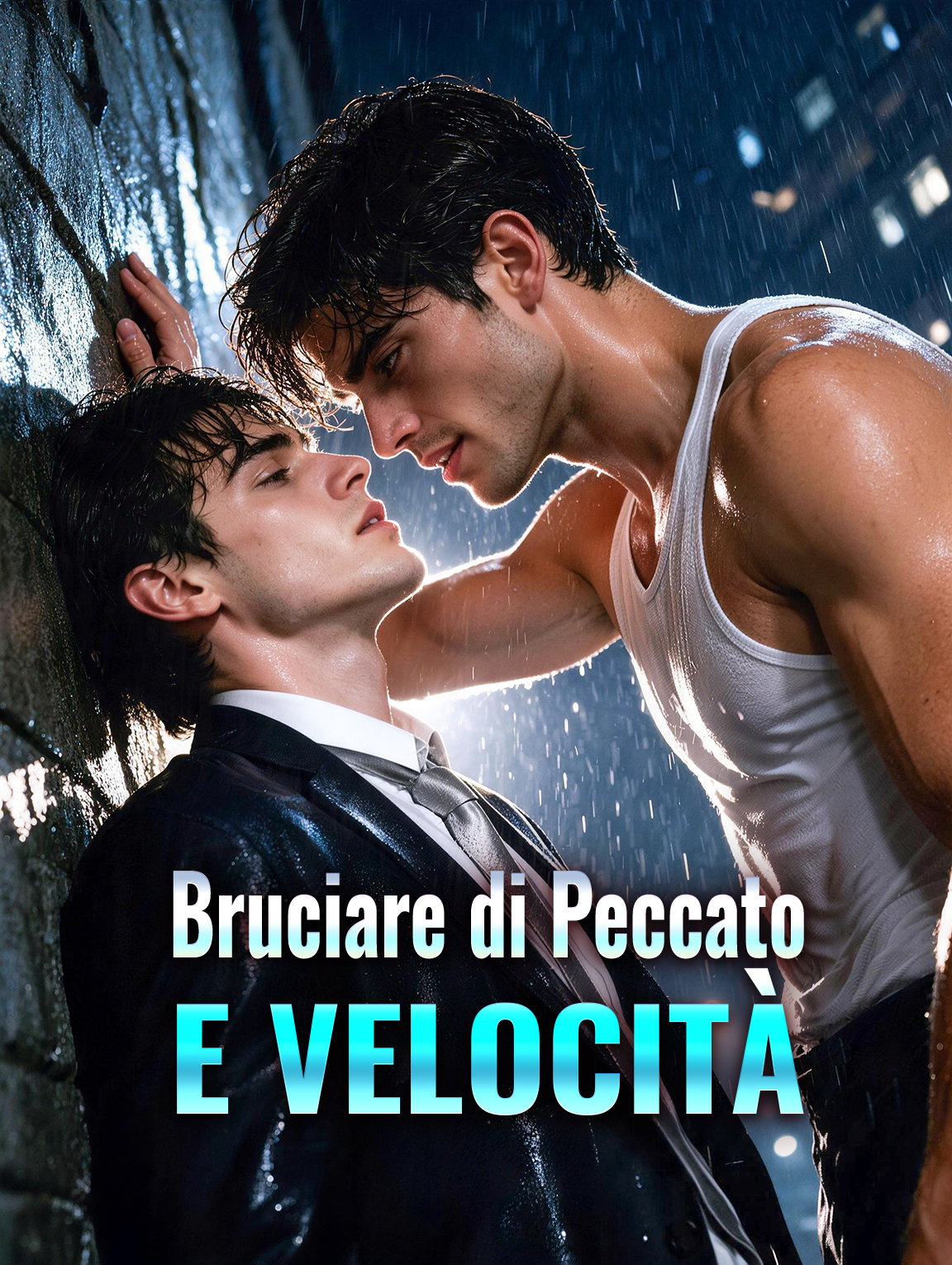 Bruciare di Peccato e Velocità