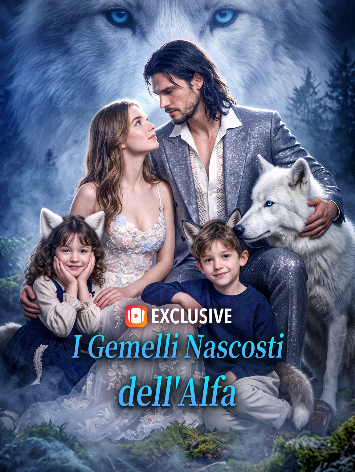 I Gemelli Nascosti dell'Alfa