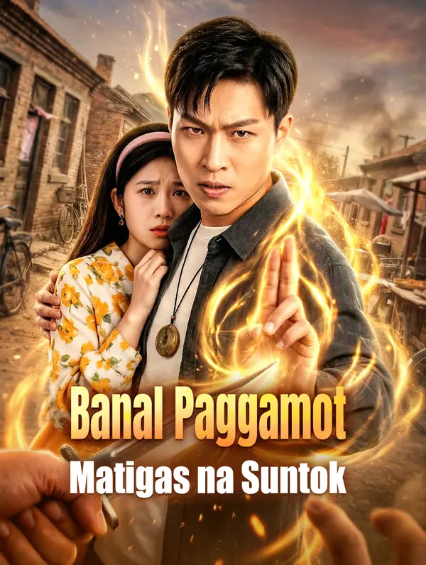 Banal Paggamot, Matigas na Suntok