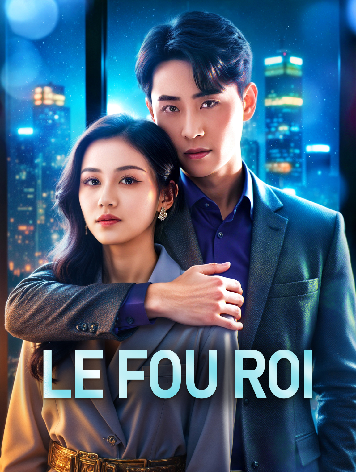Le Fou Roi